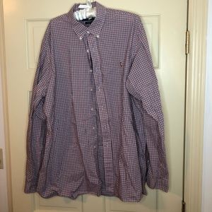 Ralph Lauren Button Down